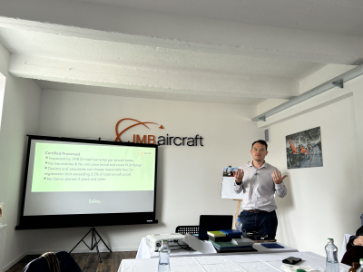 JMB Dealer Days 2023